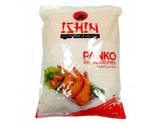 Bread Crumbs 1 kg Pkt